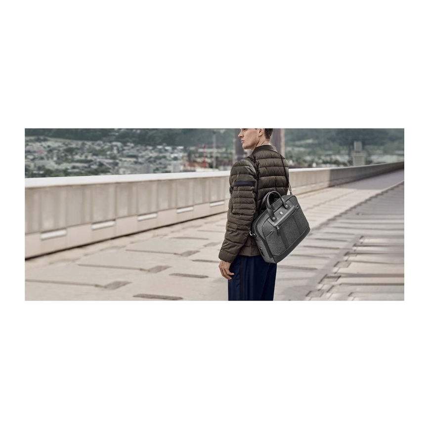 Victorinox - Laptoptas voor 14 Architecture Urban2 16 l grijs