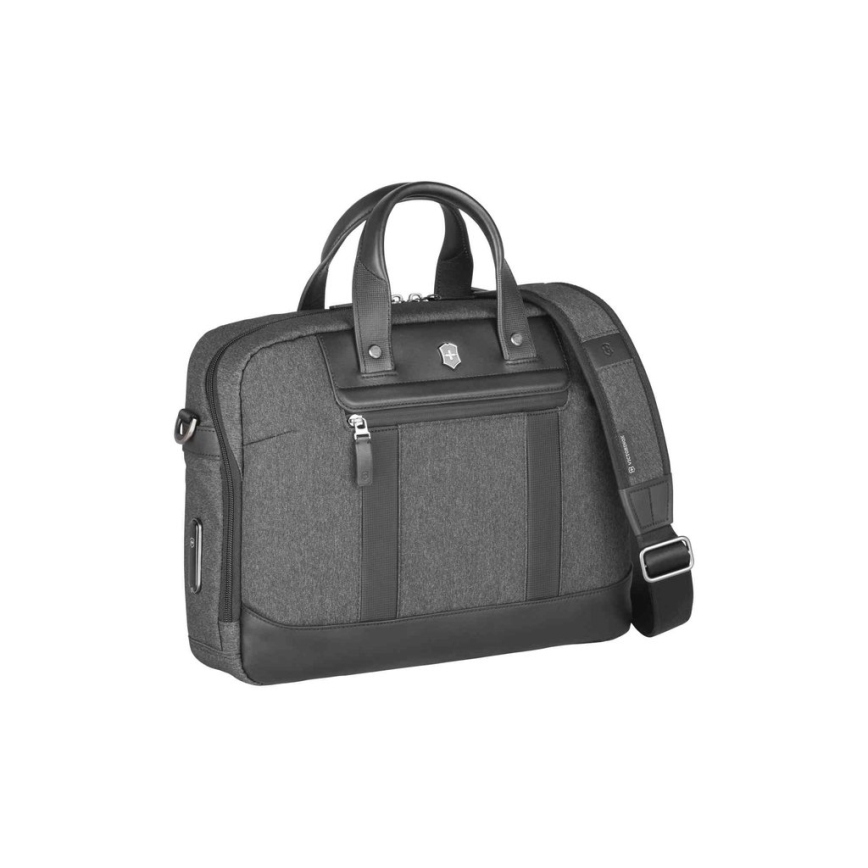 Victorinox - Laptoptas voor 14 Architecture Urban2 16 l grijs