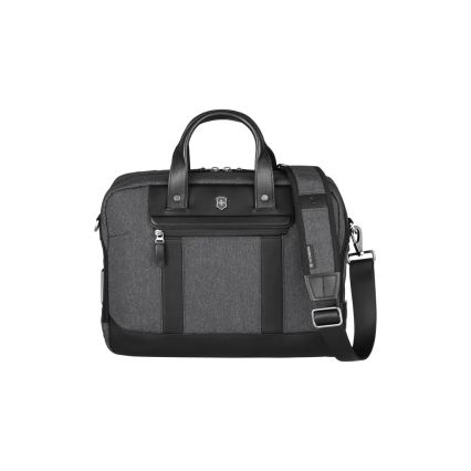 Victorinox - Laptoptas voor 14 Architecture Urban2 16 l grijs