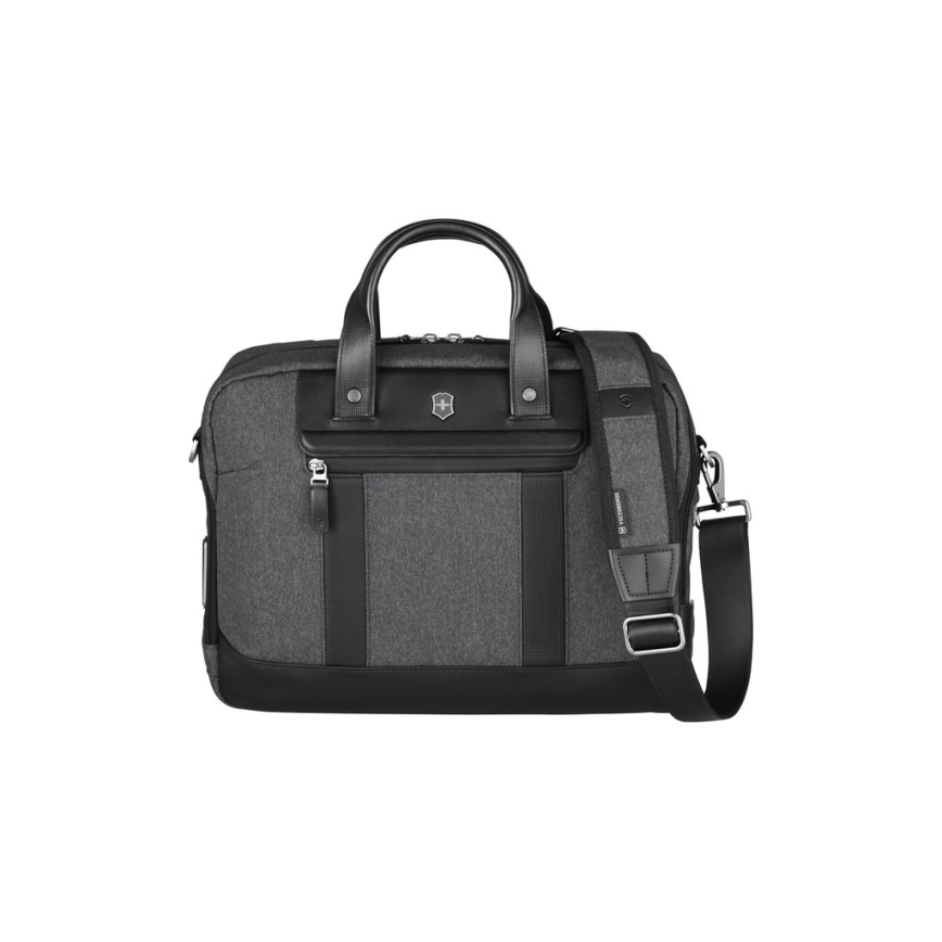 Victorinox - Laptoptas voor 14 Architecture Urban2 16 l grijs