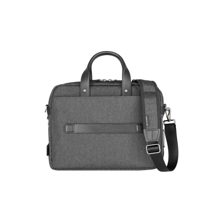 Victorinox - Laptoptas voor 14 Architecture Urban2 16 l grijs