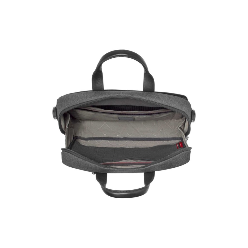 Victorinox - Laptoptas voor 14 Architecture Urban2 16 l grijs