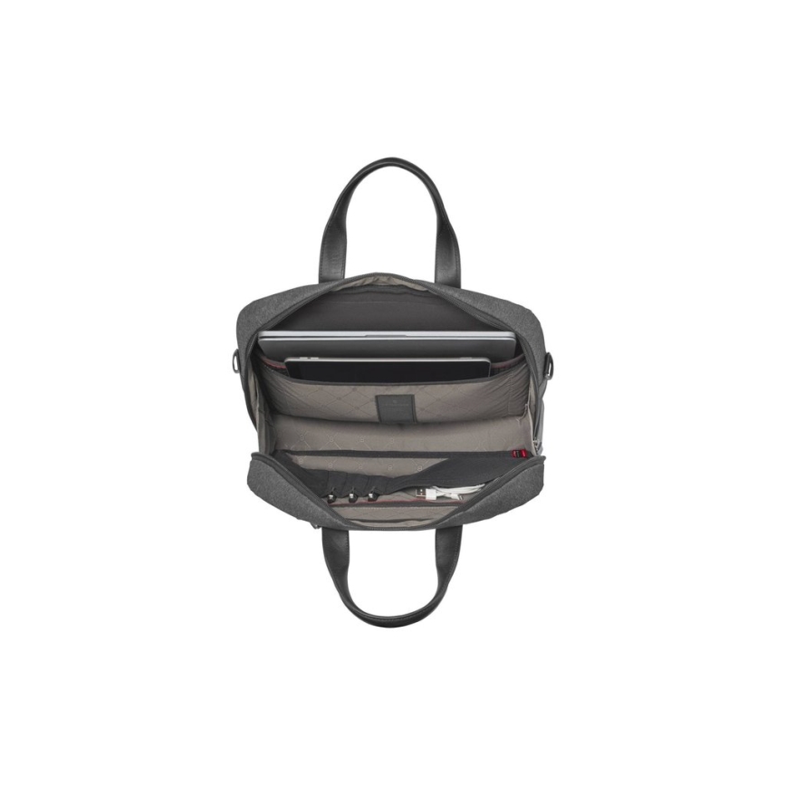 Victorinox - Laptoptas voor 14 Architecture Urban2 16 l grijs