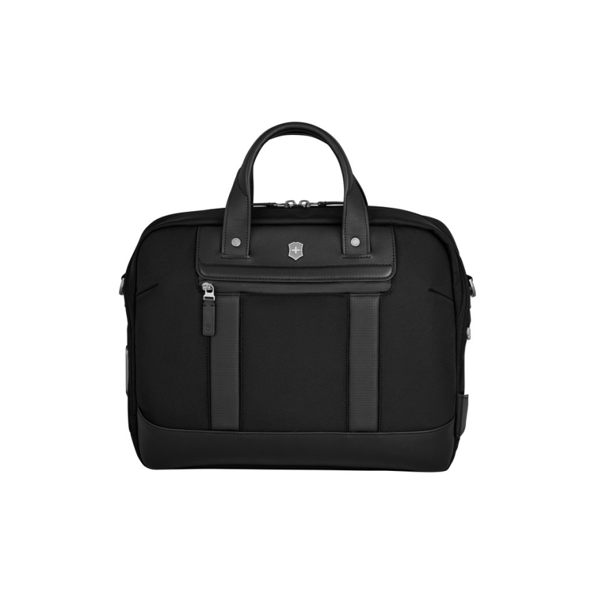 Victorinox - Laptoptas voor 14 Architecture Urban2 16 l zwart
