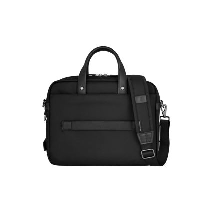 Victorinox - Laptoptas voor 14 Architecture Urban2 16 l zwart