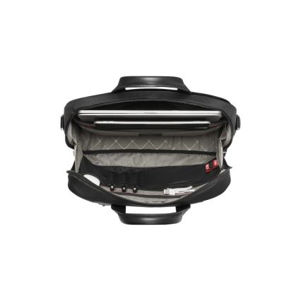 Victorinox - Laptoptas voor 14 Architecture Urban2 16 l zwart