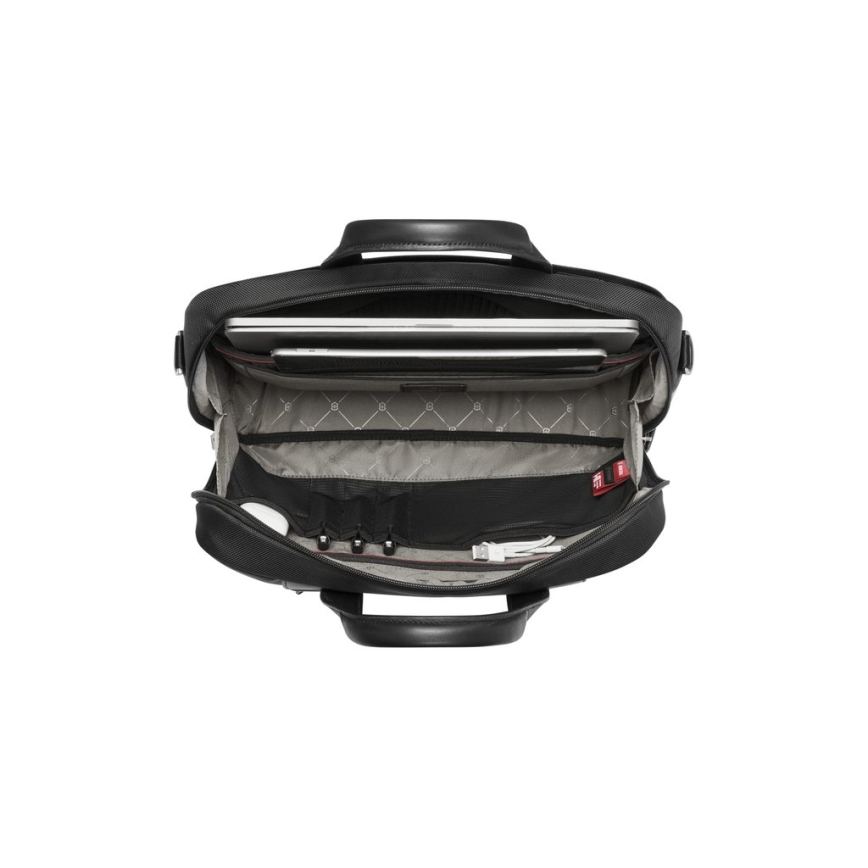 Victorinox - Laptoptas voor 14 Architecture Urban2 16 l zwart