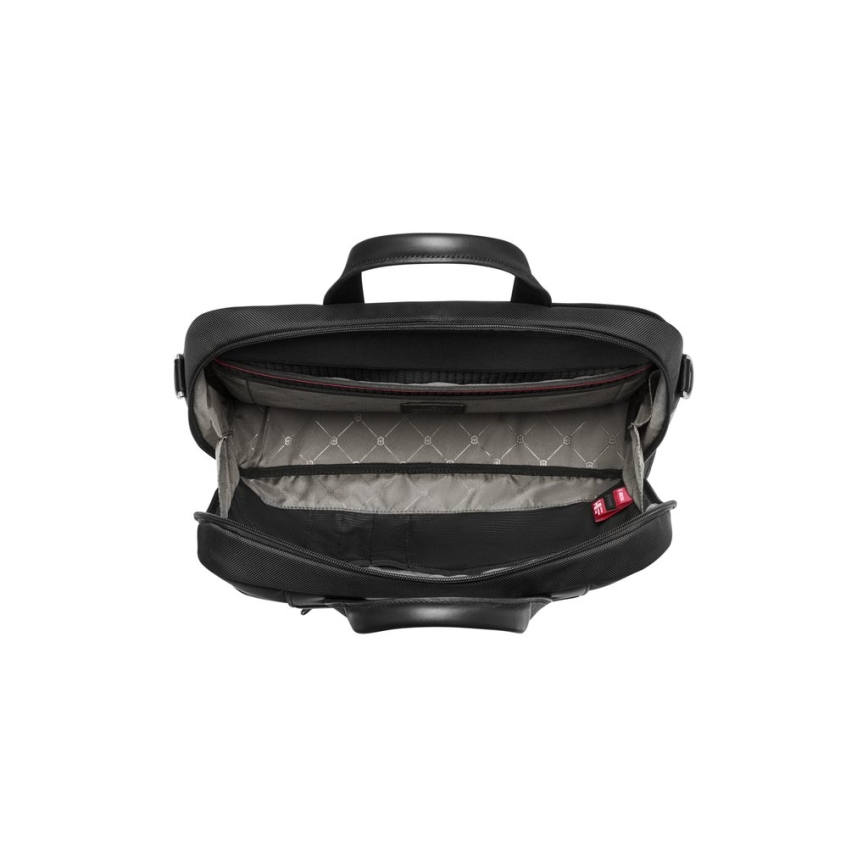 Victorinox - Laptoptas voor 14 Architecture Urban2 16 l zwart