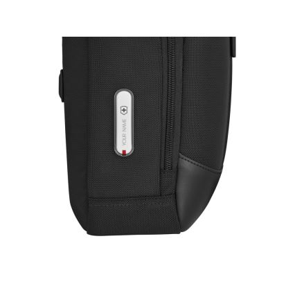 Victorinox - Laptoptas voor 14 Architecture Urban2 16 l zwart