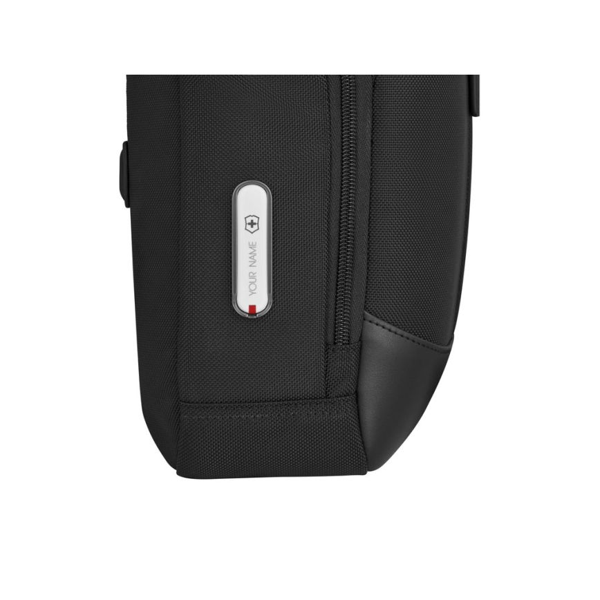 Victorinox - Laptoptas voor 14 Architecture Urban2 16 l zwart