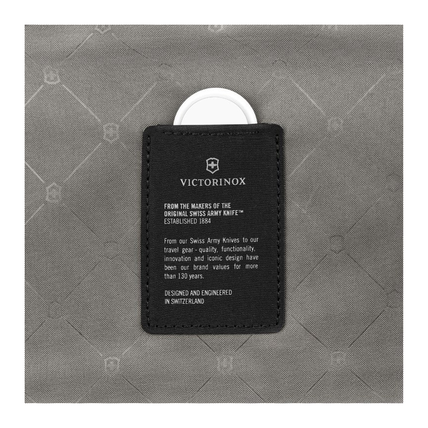 Victorinox - Laptoptas voor 14 Architecture Urban2 16 l zwart
