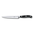 Victorinox - Lardeermes GRAND MAITRE 15 cm zwart