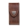Victorinox - Lederen zakmes schede 9,1 cm bruin