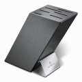 Victorinox - Messenblok SWISS MODERN beuk/antraciet