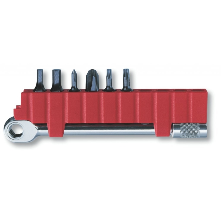 Victorinox - Multifunctioneel Zak Tang 11,5 cm/38 functies chroom