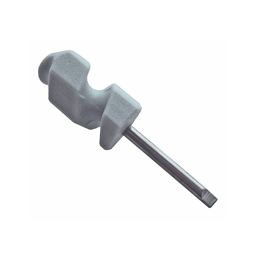 Victorinox - Multifunctioneel Zak Tang 11,5 cm/38 functies chroom