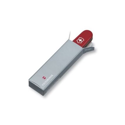 Victorinox -  Multifunctioneel Zakmes 11,1 cm/12 functies rood