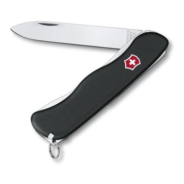 Victorinox - Multifunctioneel Zakmes 11,1 cm/4 functies zwart