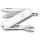 Victorinox - Multifunctioneel Zakmes 5,8 cm/7 functies wit