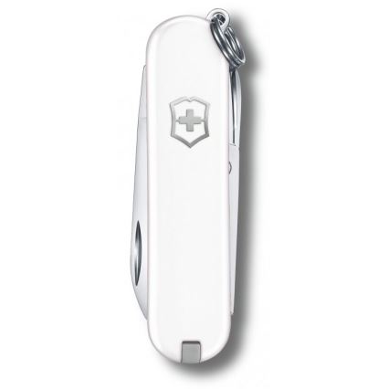 Victorinox - Multifunctioneel Zakmes 5,8 cm/7 functies wit