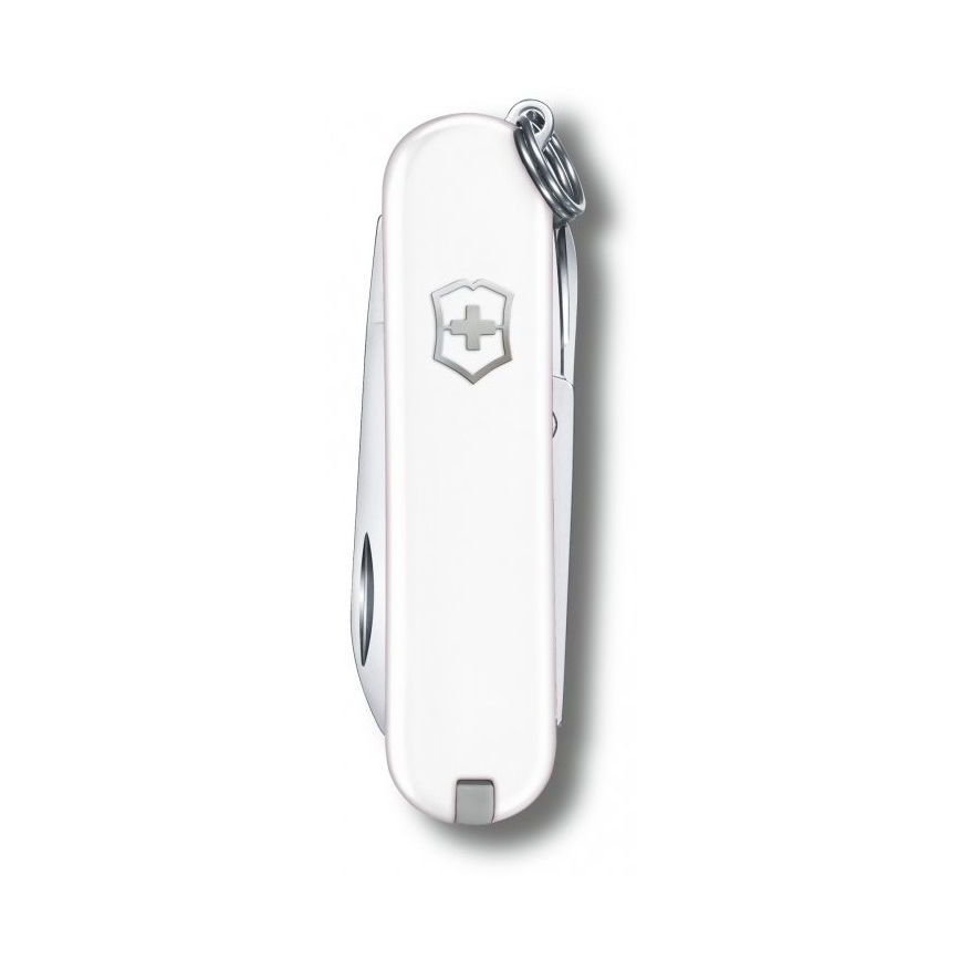 Victorinox - Multifunctioneel Zakmes 5,8 cm/7 functies wit