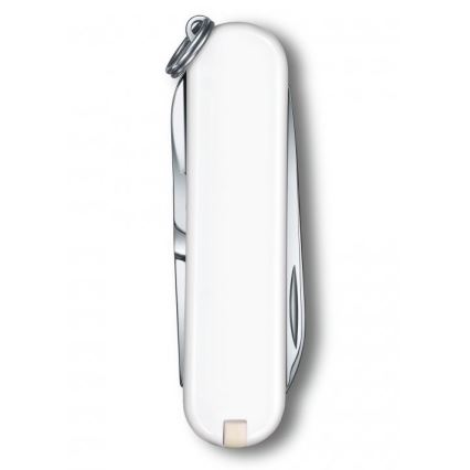 Victorinox - Multifunctioneel Zakmes 5,8 cm/7 functies wit