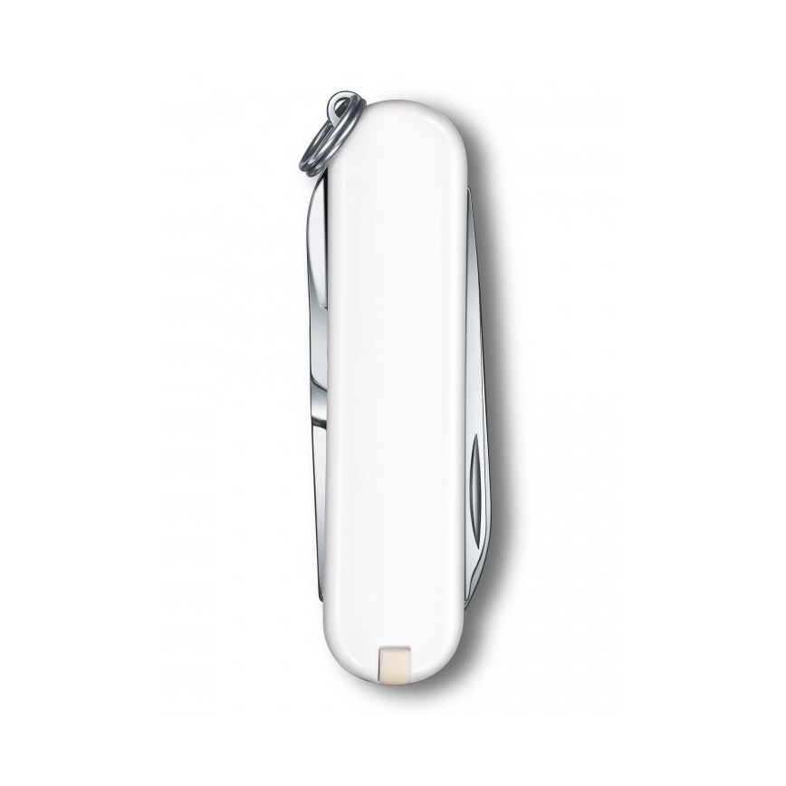 Victorinox - Multifunctioneel Zakmes 5,8 cm/7 functies wit