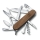 Victorinox - Multifunctioneel Zakmes 9,1 cm/13 functies hout