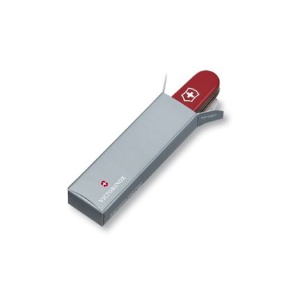 Victorinox - Multifunctioneel Zakmes 9,1 cm/18 functies rood