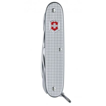 Victorinox - Multifunctioneel Zakmes 9,3 cm/9 functies chroom