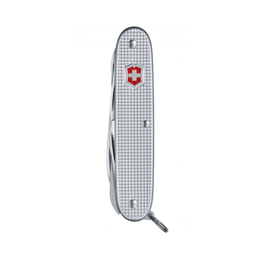 Victorinox - Multifunctioneel Zakmes 9,3 cm/9 functies chroom
