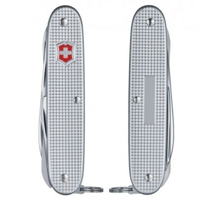 Victorinox - Multifunctioneel Zakmes 9,3 cm/9 functies chroom