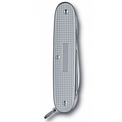 Victorinox - Multifunctioneel Zakmes 9,3 cm/9 functies chroom