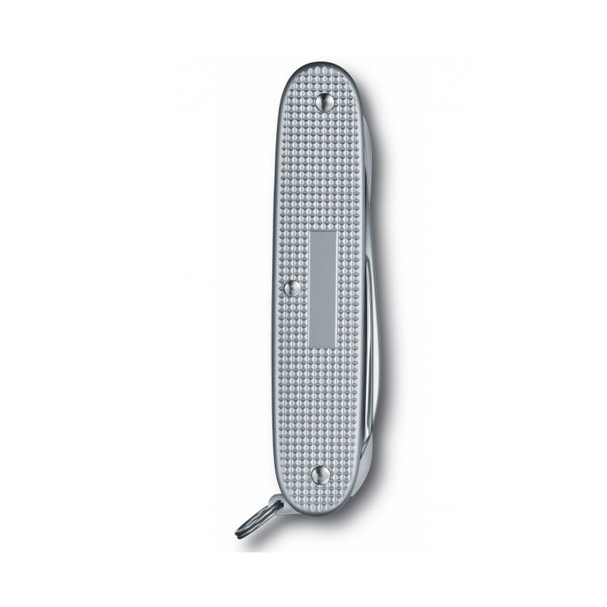 Victorinox - Multifunctioneel Zakmes 9,3 cm/9 functies chroom