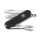 Victorinox - Multifunctioneel zakmes CLASSIC SD 5,8 cm/7 Functies zwart