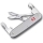 Victorinox - Multifunctioneel zakmes COMPANION SLIM ALOX 9,3 cm/6 functies zilverkleurig