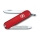 Victorinox - Multifunctioneel zakmes ESCORT 5,8 cm/6 Functies rood
