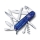 Victorinox - Multifunctioneel zakmes HUNTSMAN 9,1 cm/15 Functies blauw