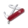 Victorinox - Multifunctioneel zakmes MY FIRST VICTORINOX 8,4 cm/8 Functies rood