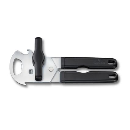 Victorinox - Multifunctionele keukenopener zwart