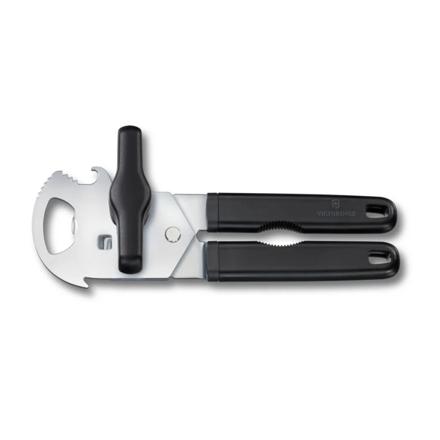 Victorinox - Multifunctionele keukenopener zwart