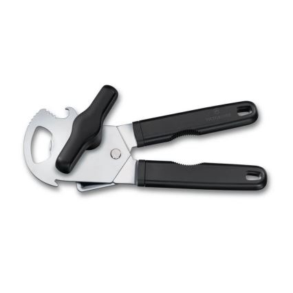 Victorinox - Multifunctionele keukenopener zwart