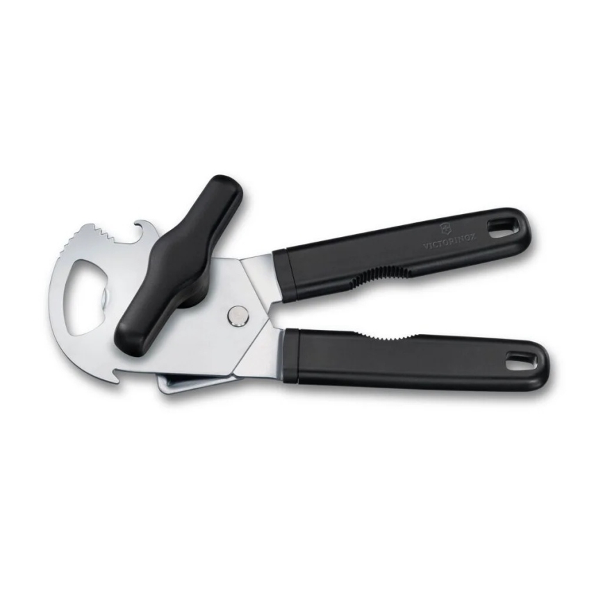 Victorinox - Multifunctionele keukenopener zwart