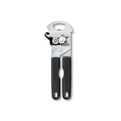 Victorinox - Multifunctionele keukenopener zwart