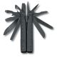 Victorinox - Multifunctionele Zak Tang  11,5 cm/27 functies zwart