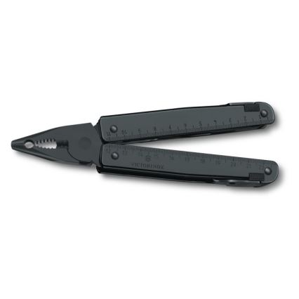 Victorinox - Multifunctionele Zak Tang  11,5 cm/27 functies zwart