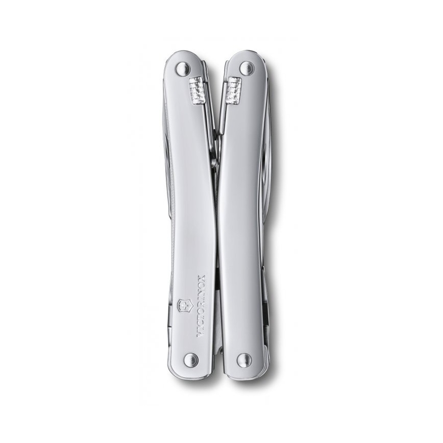 Victorinox - Multifunctionele Zaktang 10,3 cm/24 functies chroom