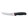 Victorinox - Ontbeenmes DUAL GRIP 15 cm, zwart