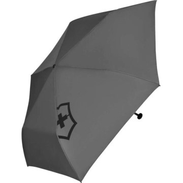 Victorinox - Opvouwbare paraplu Ultralight grijs