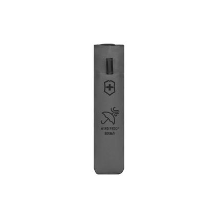 Victorinox - Opvouwbare paraplu Ultralight grijs